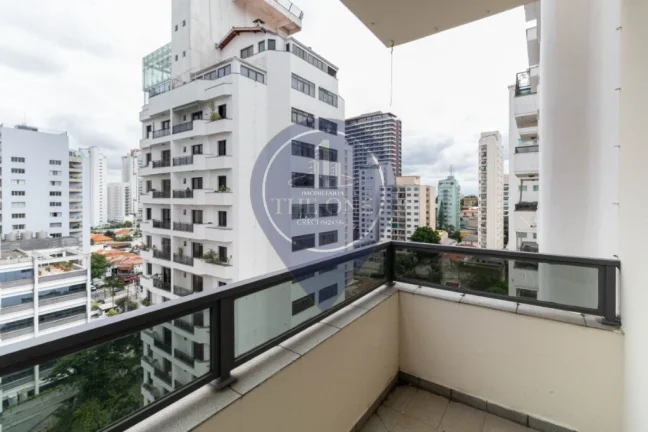 Imagem Apartamento à venda em Pinheiros, São Paulo-SP: 3 quartos, 1 suíte, 3 banheiros, 2 vagas de garagem, 95,00m². Venha conferir!