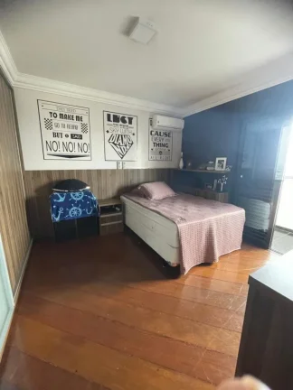 Imagem Apartamento para Venda em São Bernardo do Campo, Centro, 4 dormitórios, 3 suítes, 2 banheiros, 4 vagas