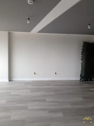 Imagem Sala 45m² no The One andar alto