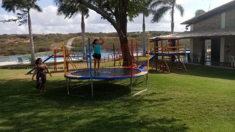 Imagem Terreno em Condomínio para Venda em Macaíba, Área Rural de Macaíba