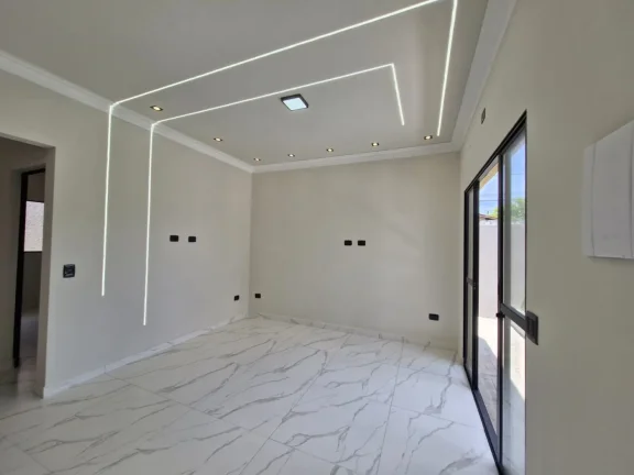 Imagem Casa para Venda em Itanhaém, Gaivota (Praia), 2 dormitórios, 1 suíte, 2 banheiros, 2 vagas