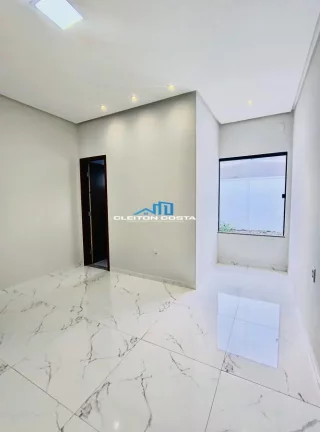 Imagem Casa para Venda em Feira de Santana, Mangabeira, 3 dormitórios, 1 suíte, 1 banheiro, 2 vagas