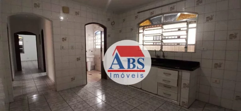 Imagem Casa à venda, 95 m² por R$ 360.000,00 - Jardim Casqueiro - Cubatão/SP