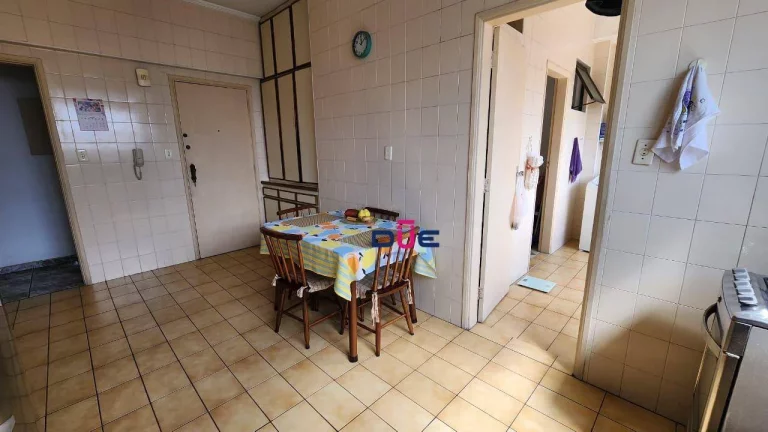Imagem Apartamento com 2 dormitórios à venda, 154 m² por R$ 699.000,00 - Ponta da Praia - Santos/SP