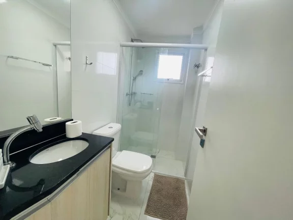 Imagem Apartamento com 3 dorms, Guilhermina, Praia Grande - R$ 1.49 mi, Cod: 2345