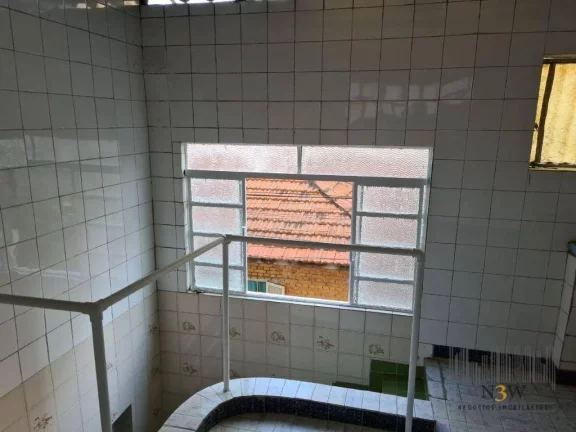 Imagem Casa à venda no Alto da Lapa São Paulo SP com 2 dormitórios, 1 vaga de garagem e 68m².