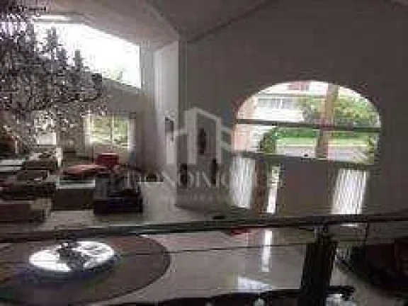 Imagem Casa de Alto Padrão no Swiss Park SBC | 4 Suítes, Lazer Completo e 12 Vagas