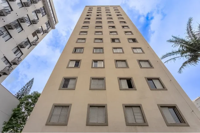 Imagem APARTAMENTO RESIDENCIAL em São Paulo - SP, Vila Clementino