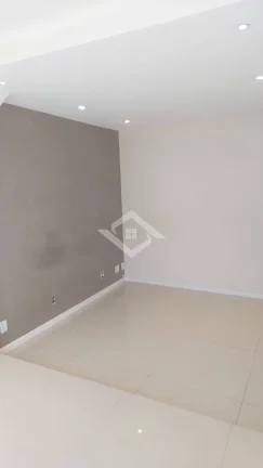 Imagem Cobertura Linear de 3 quartos sendo 1 suíte. Recreio dos Bandeirantes