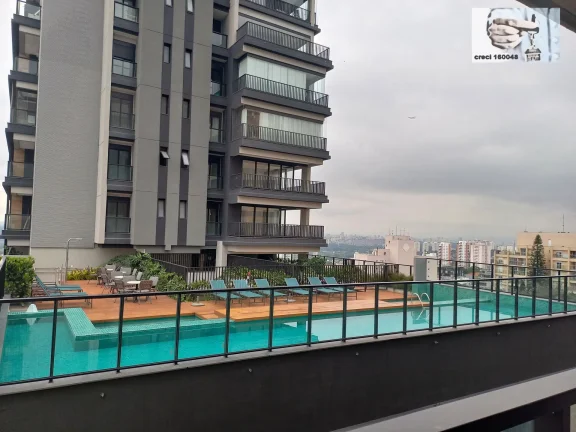 Imagem Apartamento Alto Padrão em Sumarezinho, São Paulo/SP