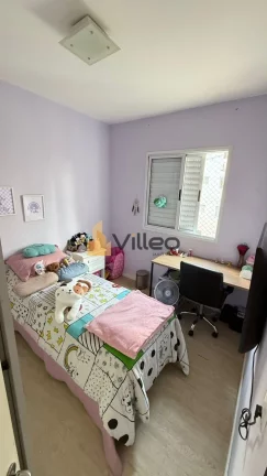 Imagem Viva a experiência de morar em um apartamento que une conforto, praticidade e lazer em um só lugar...