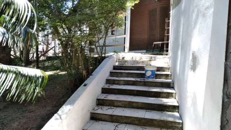Imagem Chácara Completa com 2 Casas Escriturada Ótimo Acesso!