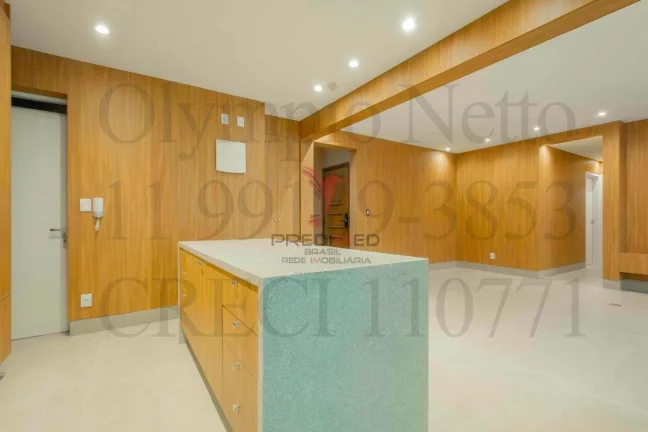 Imagem Apartamento com 2 Suites,para venda no Itaim Bibi