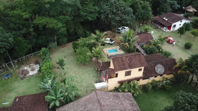 Imagem CASA RESIDENCIAL em Sana - RJ, Santa Helena