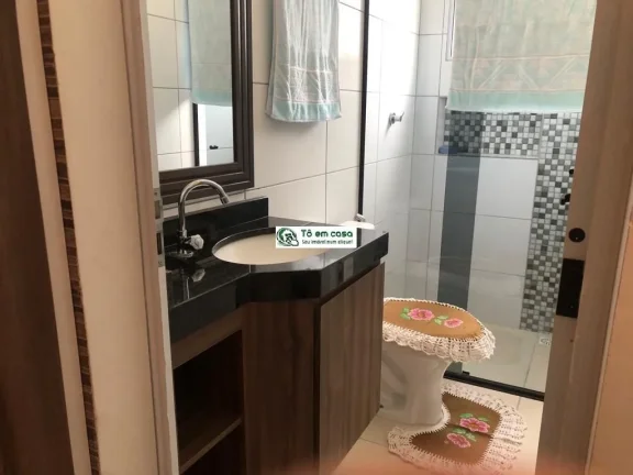 Imagem CASA RESIDENCIAL em CARAGUATATUBA - SP, JARDIM DO SOL