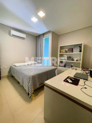 Imagem Casa para locação no Alphaville com 3 quartos, sendo 2 suítes, PETROLINA - PE