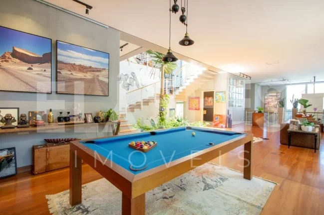 Imagem Casa RESIDENCIAL em SÃO PAULO - SP, CIDADE JARDIM