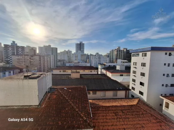 Imagem Apartamento 1 dormitório ao lado da praia no coração da Guilhermina