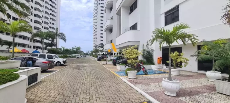Imagem Barra da Tijuca - Vendo Barra Bali Duplex - Duas suites - Andar Alto - Otima planta !R$490mil.