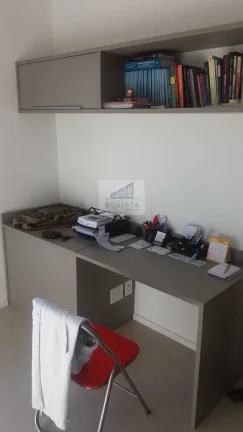 Imagem APARTAMENTO À VENDA NO CAMPO BELO COM 3 DORMITÓRIOS