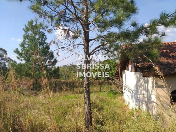 Imagem Chácara à venda com 1250 m2 em Itu SP para reforma