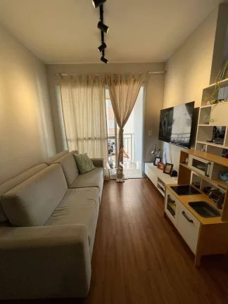 Imagem Apartamento com 2 dormitórios no Tatuapé