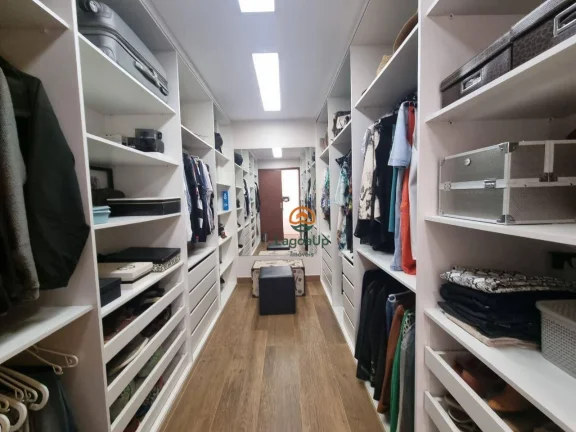 Imagem Casa com 4 dormitórios à venda, 290 m² por R$ 2.690.000,00 - Condomínio Vivendas - Lagoa Santa/MG