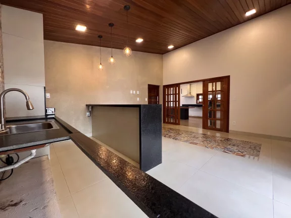 Imagem Casa à venda no bairro Boa Vista em Patos de Minas/MG