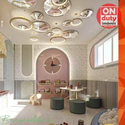 Imagem Apartamento com 2 dormitórios à venda, 81 m² por R$ 889.000,00 - Aparecida - Santos/SP