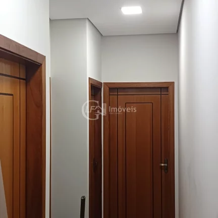 Imagem Imperdível oportunidade: Casa à venda em Campo Grande-MS, Vila Almeida. 3 quartos, 1 suíte, 1 sala, 2 banheiros, 1 vaga de garagem.