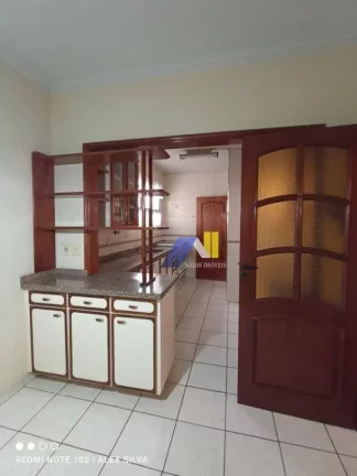 Imagem Apartamento com 3 Quartos à Venda, 130 m² em Centro - Pouso Alegre