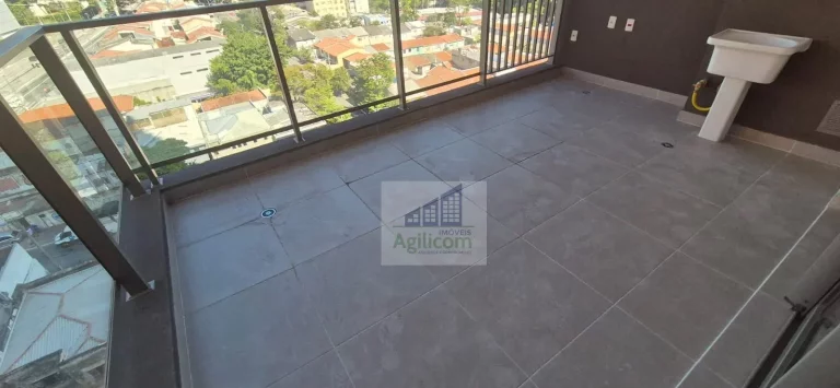 Imagem APARTAMENTO À VENDA EM SANTO AMARO COM 2 DORMITÓRIOS / ATENDIMENTO ÚNICO E EXCLUSIVO!