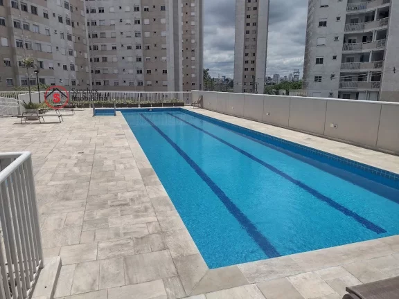 Imagem OPORTUNIDADE - 355 mil, RUA INTENDÊNCIA, 1 DORM MOBILIADO, 1 VAGA - Belenzinho - SP