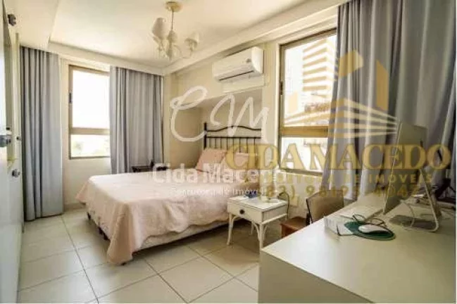 Imagem Apartamento a Venda no bairro Camboinha - Cabedelo, PB
