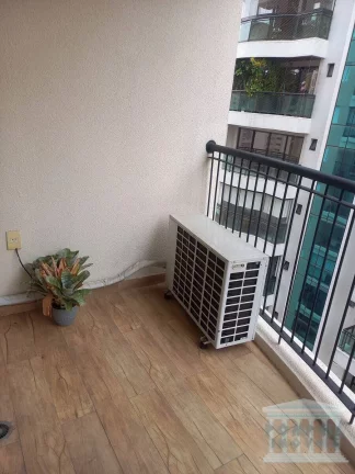 Imagem Venda Apartamento 1 Dormitório 54m²| 1 Vaga | Perdizes SP