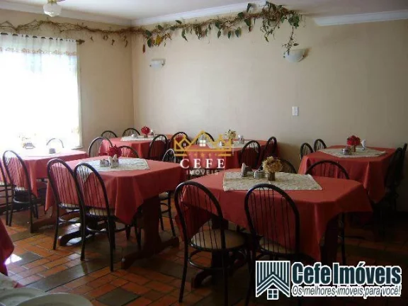 Imagem Pousada - Hotel com 10 Dormitorio(s) localizado(a) no bairro Centro em Canela / RIO GRANDE DO SUL Ref.:1427