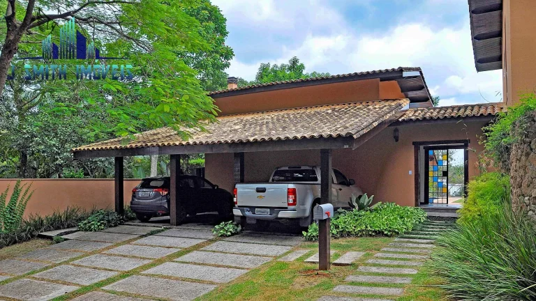 Imagem CASA EM TERRENO 1.000m³, PISCINA, TUDO DE BOM. CONDOMÍNIO CAMPESTRE!