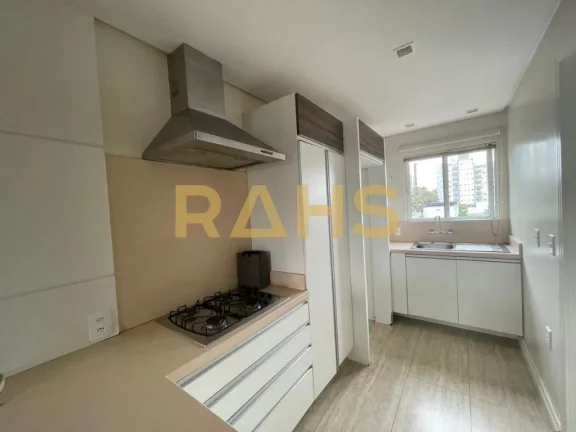 Imagem Apartamento à venda no bairro Anita Garibaldi Imóvel com 108,9237m² privativos, 3 dormitórios se...