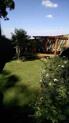 Imagem Casa com 6 dormitórios à venda, 810 m² por R$ 4.500.000,00 - Jardim Ibiratiba - São Paulo/SP