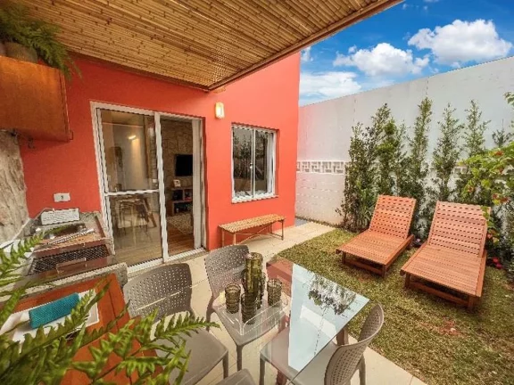 Imagem CASA RESIDENCIAL em Vargem Grande Paulista - SP, Los Álamos
