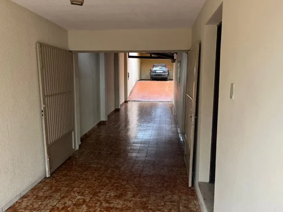 Imagem Aluguel de Casa de Alto Padrão em Sorocaba-SP, Jardim Eltonville: 3 Quartos, 1 Sala, 3 Banheiros, 3 Vagas, 345m².