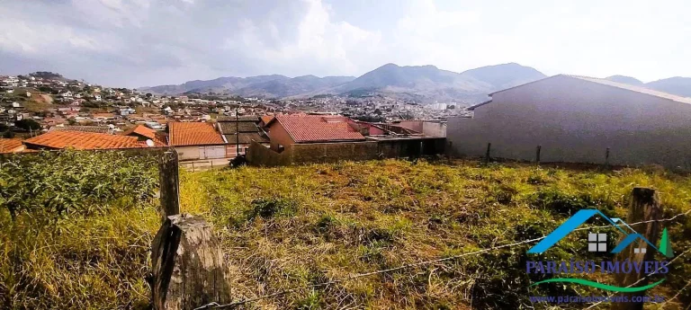 Imagem Oportunidade Única: Terreno com Vista Panorâmica no Jardim Eldorado