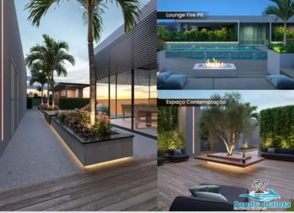 Imagem Lofts e Apartamentos a 240 metros da Praia Maranduba