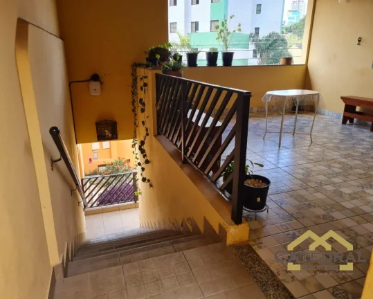 Imagem Sobrado a Venda 03 quartos com 303 m² - Jardim Paulista - Jundiaí - Sao Paulo