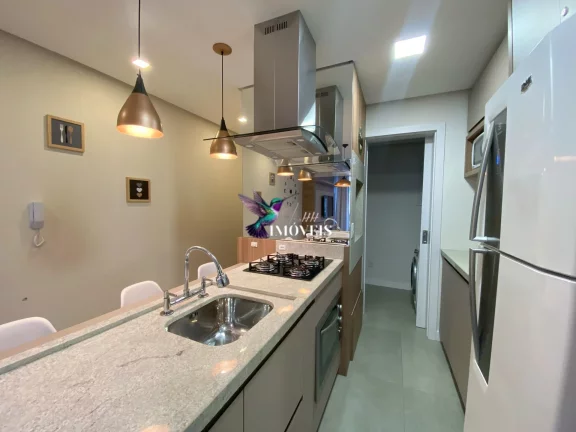 Imagem Apartamento à venda no bairro Bavária - Gramado/RS