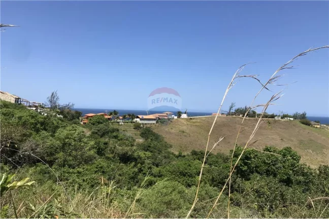 Imagem Terreno 529m, em Ponta Negra, Maricá.