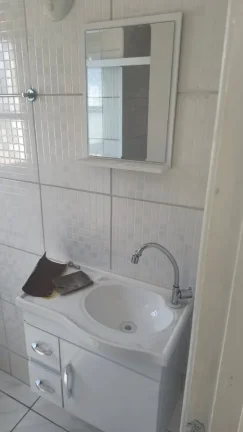 Imagem Apartamento para Venda em Itanhaém, Guapura, 2 dormitórios, 1 banheiro, 1 vaga
