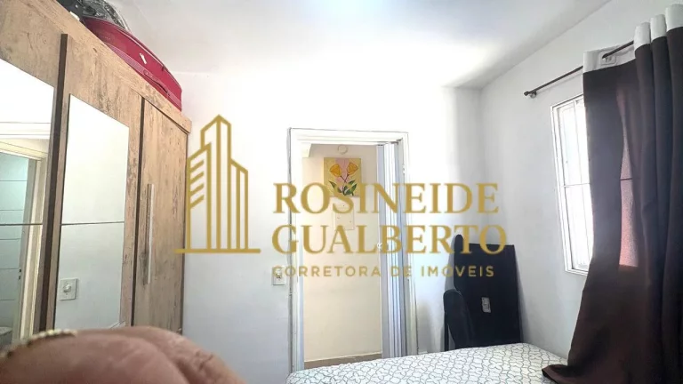 Imagem APARTAMENTO À VENDA NO INDAIÁ APENAS A 200 METROS DA PRAIA