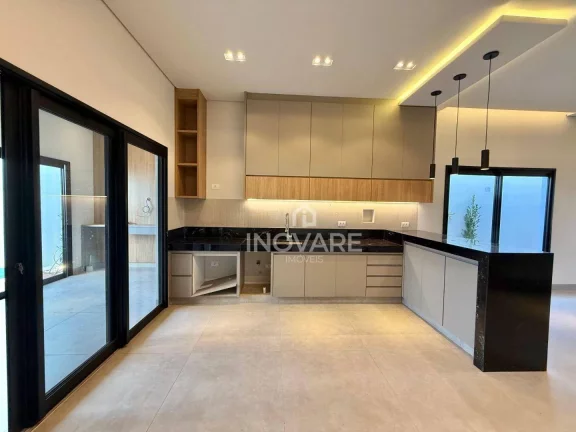 Imagem Casa com 3 dormitórios à venda, 195 m² por R$ 1.400.000,00 - Jardim Morumbi - Itumbiara/GO