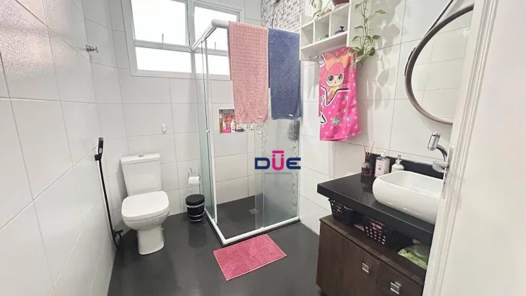 Imagem Apartamento com 3 dormitórios à venda, 112 m² por R$ 640.000,00 - Gonzaga - Santos/SP